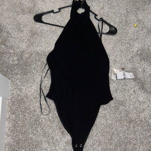 Forever 21 body suit